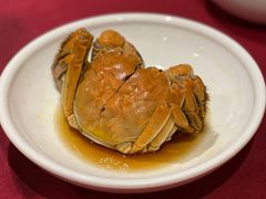 熟醉蟹-老吉士酒家(天平路店)