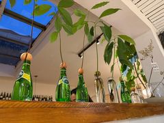 -沏点Trattoria意大利餐厅(新街口店)