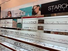 -LensCrafters亮视点·OAKLEY精选(静安嘉里中心店)