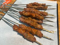 -食鸡公社辣子鸡·潍坊菜·烧烤