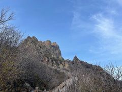 -白草畔自然风景区