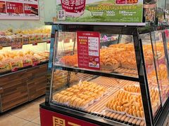 -味多美蛋糕(洋桥店)