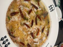 -渔语鱼新川菜Bistro(万象天地店)