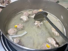 -探窝·竹笙椰子鸡(杨箕店)