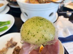侨乡葱茸包-闽和南(深圳万象城店)
