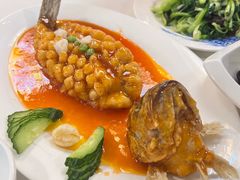 -清真马祥兴菜馆(云南北路店)