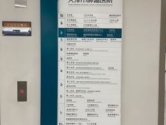 -天津医科大学肿瘤医院(本部院区)