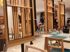 大堂-味餐厅·海鲜·火锅·自助餐