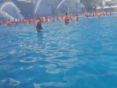-汕头中海黄金海岸水上乐园