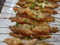 -四妹餐厅(玫瑰街店)