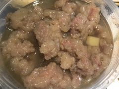 -定家小酥肉·清真(回民街店)