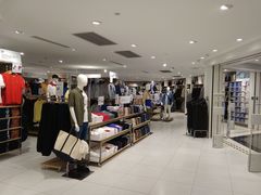 -优衣库(上海正大广场店)