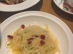 -味莊餐厅(康庄南街店)