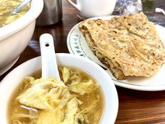 华威肉饼-清真永恒华威肉饼(潘家园店)
