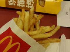 android_upload_pic-麦当劳(欧陆广场店)