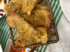 -鹊华居·地道鲁菜·海鲜·融合味(大明湖店)