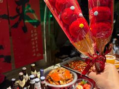 -1819餐厅·团队聚餐·烤串·精酿