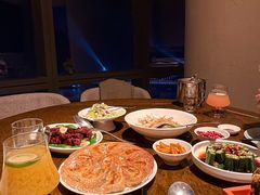-大连君悦酒店·星海湾壹号Dalian·Dalian(星海广场店)