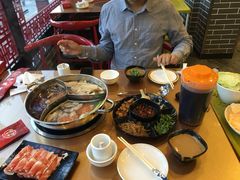 -活鱼馆(宜兴埠店)