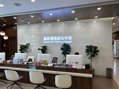 -嘉悦丽格眼科(丰联广场店)