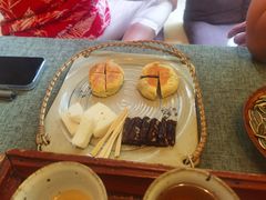 -一号铺子·大炉茶