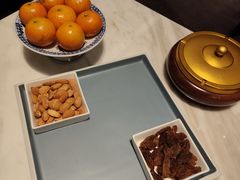 -君庭中餐厅(友谊宾馆店)