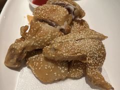 -金鸭季·北京烤鸭(深业上城店)