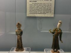 -上海博物馆(人民广场馆)