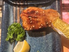 -弓二·烧鸟居酒屋(财富购物中心店)