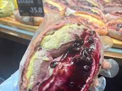 -FANEN法念·烘焙·甜点(万象城店)