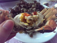 -丫丫蟹庄·苏式园林农家乐·阳澄湖大闸蟹(阳澄湖莲花岛店)