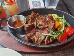 -卡朋西餐(宝安大仟里店)