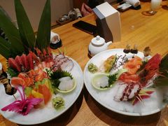 -万鱼亭·筑地屋 日本料理(淮海街店)