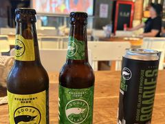 -Goose Island Brewhouse鹅岛精酿啤酒餐厅