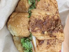 -星巴克(汾阳路店)