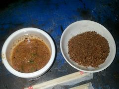 -石屏老字号4号包浆豆腐美食城(泼水广场店)