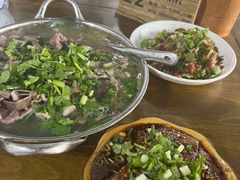 -小杨翘脚牛肉