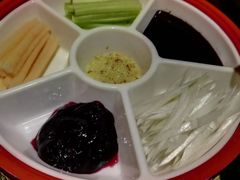 -青年公社烤鸭(青年路店)