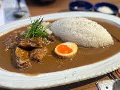 -CURRY YA 熟成咖哩專門店(深圳湾万象城店)