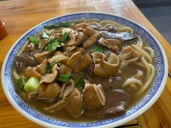 -锦泓老字号猪脏粉(东联大厦店)