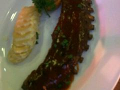 -Bamboo Bar & Grill Restaurant