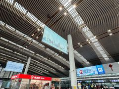 -常州奔牛国际机场