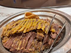 -巴音浩日娲·蒙餐(双林东路店)