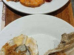 -汉巴味德(沈阳万象汇店)
