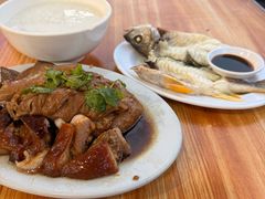 -车头老二大排档(金城步行街店)