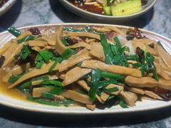 -宣威山野人家·云南菜·菌火锅(金碧店)