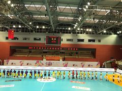 -苏州独墅湖体育馆