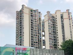 -大芬美术馆