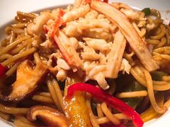 -半秋山西餐厅(宜昌大洋店)