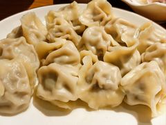 -伊喜饺子·烤鸭(五道口学院路店)